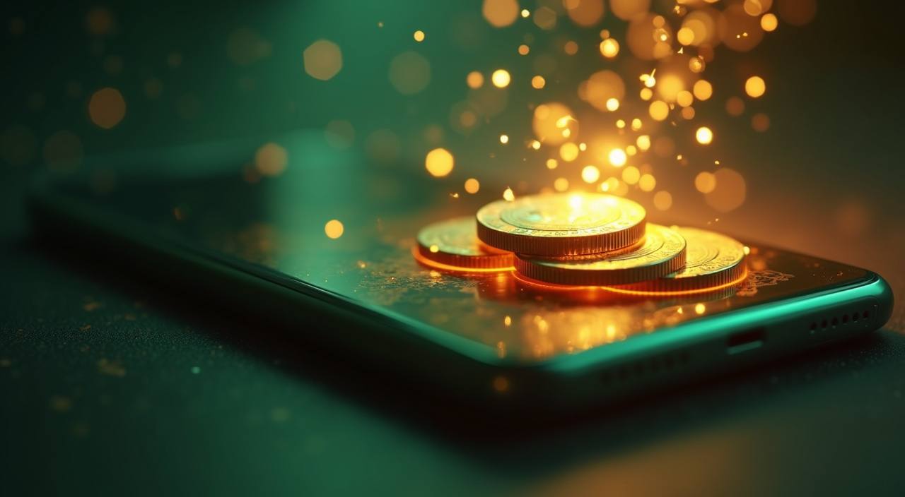 mcuci2 Aplikasi mcuci2 untuk Android dan iOS mudah dimuat turun